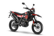 APRILIA SX
