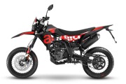 APRILIA SX