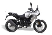 SYM NHT 125