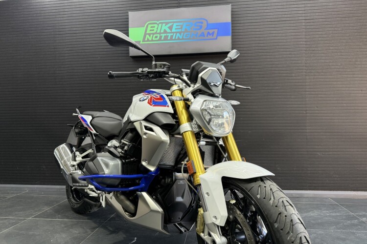 BMW R 1250 R