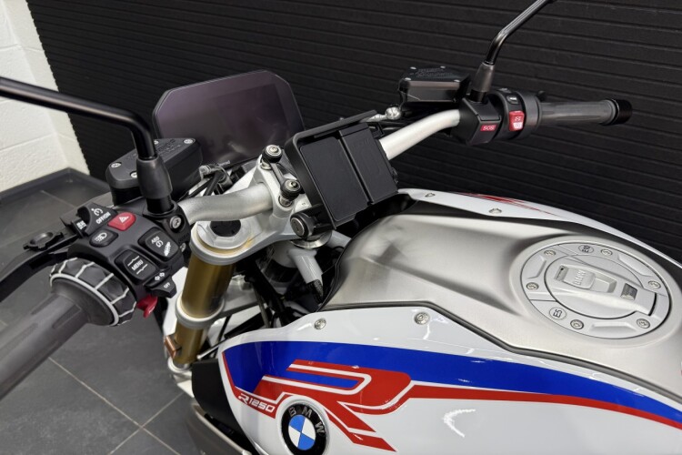 BMW R 1250 R