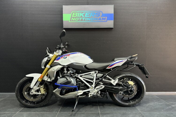 BMW R 1250 R