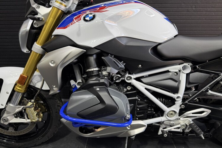 BMW R 1250 R