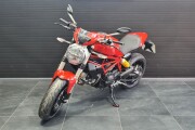 DUCATI MONSTER 797