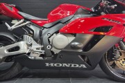 HONDA CBR1000RR FIREBLADE
