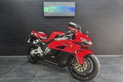 HONDA CBR1000RR FIREBLADE