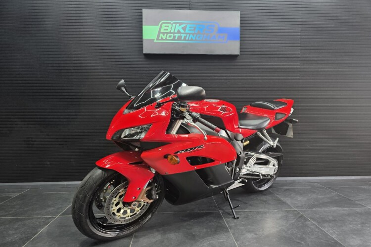 HONDA CBR1000RR FIREBLADE