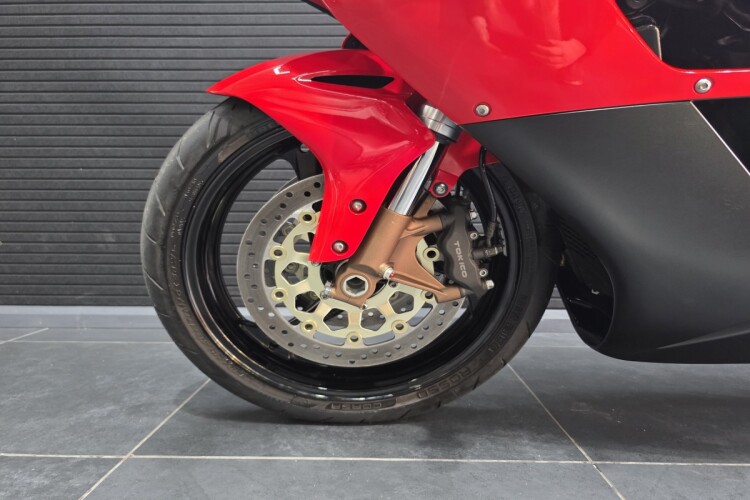 HONDA CBR1000RR FIREBLADE