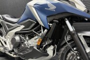 HONDA NC750X