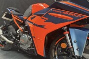 KTM RC 390