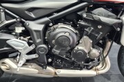 TRIUMPH TRIDENT 660