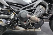 YAMAHA MT09