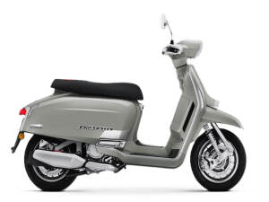 LAMBRETTA G350