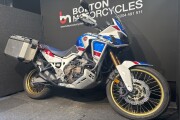 HONDA CRF1000L AFRICA TWIN