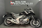 HONDA NC750X