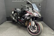 KAWASAKI NINJA 1100 SX