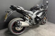 KAWASAKI NINJA 1100 SX