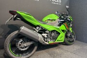KAWASAKI NINJA 400