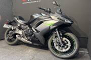 KAWASAKI NINJA 650