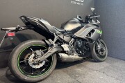 KAWASAKI NINJA 650