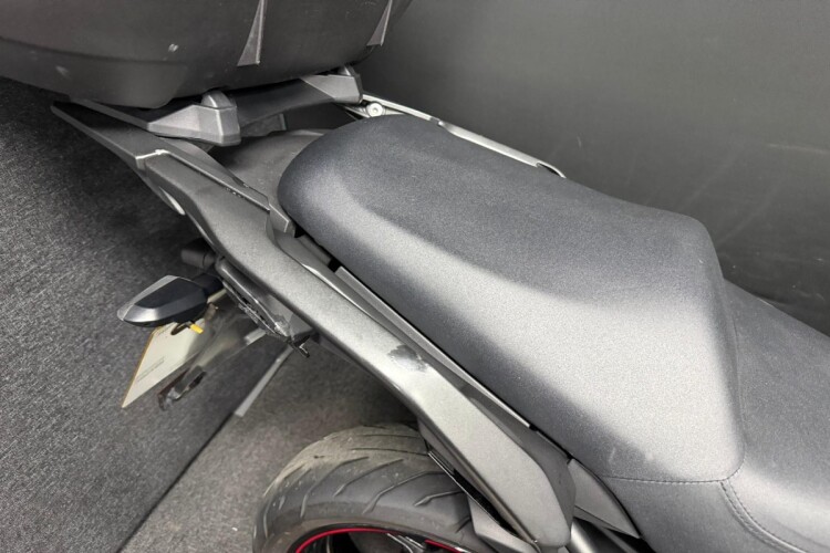 KAWASAKI VERSYS 1000