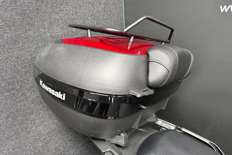 KAWASAKI VERSYS 1000