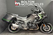 KAWASAKI VERSYS 1100