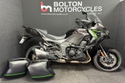 KAWASAKI VERSYS 1100