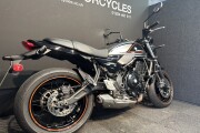 KAWASAKI Z650 RS
