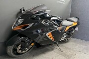 SUZUKI GSX1300R HAYABUSA