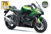 KAWASAKI NINJA 1100SX SE
