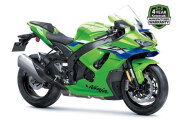 KAWASAKI ZX-10R