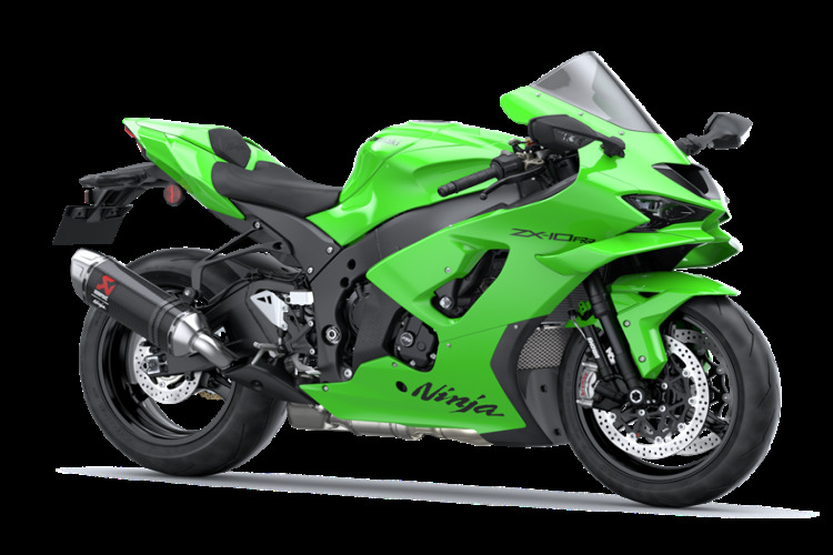 KAWASAKI ZX-10RR for sale