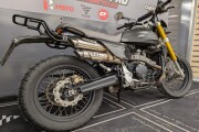 FANTIC CA50 SCRAMBLER