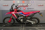 HONDA CRF300 RALLY