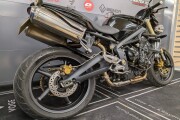 TRIUMPH STREET TRIPLE 675