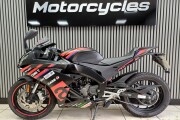 APRILIA RS4 125