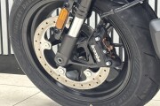 HARLEY-DAVIDSON SPORTSTER