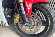 HONDA CBR650F