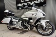HONDA CTX1300