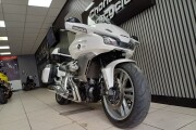 HONDA CTX1300