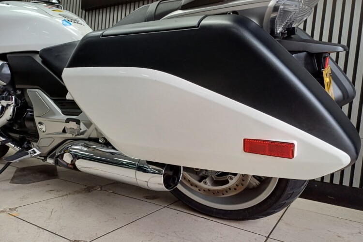 HONDA CTX1300