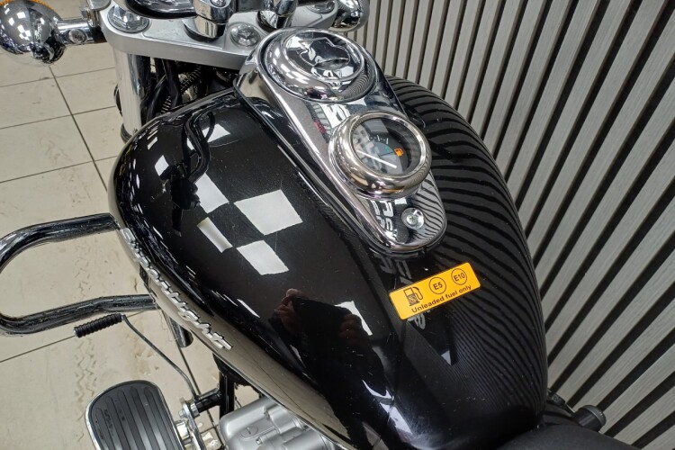 KEEWAY SUPERLIGHT 125