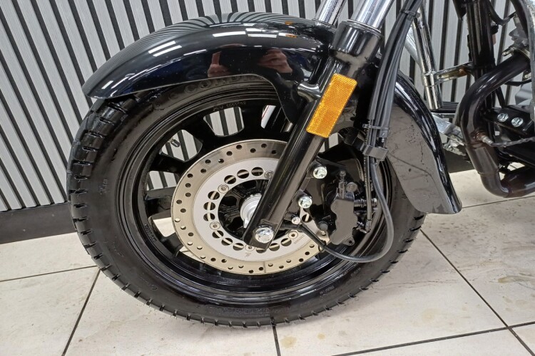 KEEWAY SUPERLIGHT 125