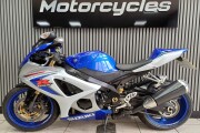 SUZUKI GSX-R1000
