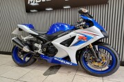 SUZUKI GSX-R1000