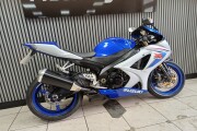 SUZUKI GSX-R1000