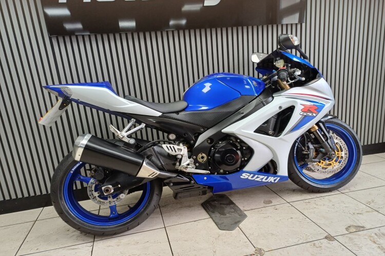 SUZUKI GSX-R1000