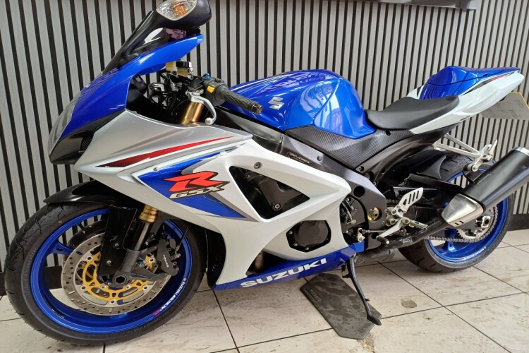 SUZUKI GSX-R1000