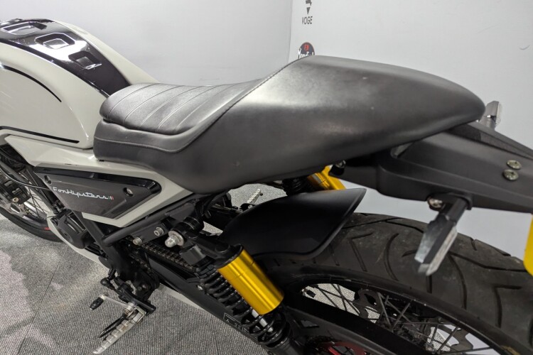 FB MONDIAL HPS125 HIPSTER